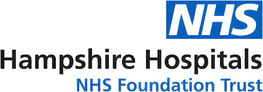 Hampshire Hospitals NHS Foundation Trust